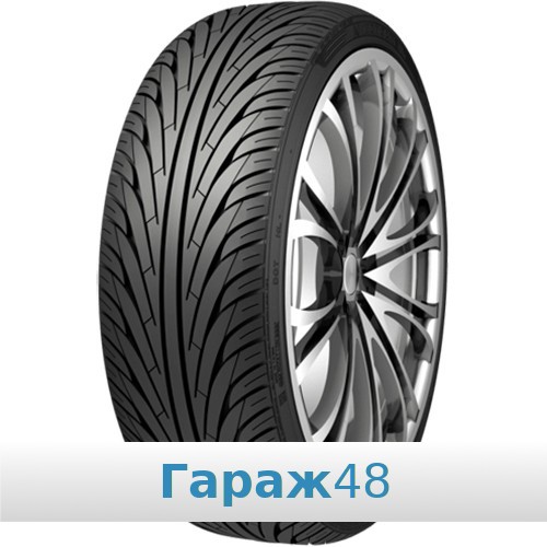 Nankang NS2 195/50 R15 82V