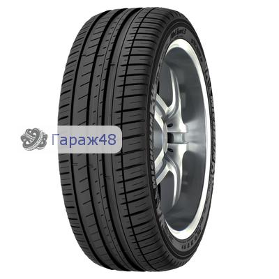 Michelin Pilot Sport 3 225/40 R18 92W