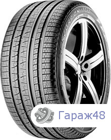Pirelli Scorpion Verde All Season  265/50 R20 107V
